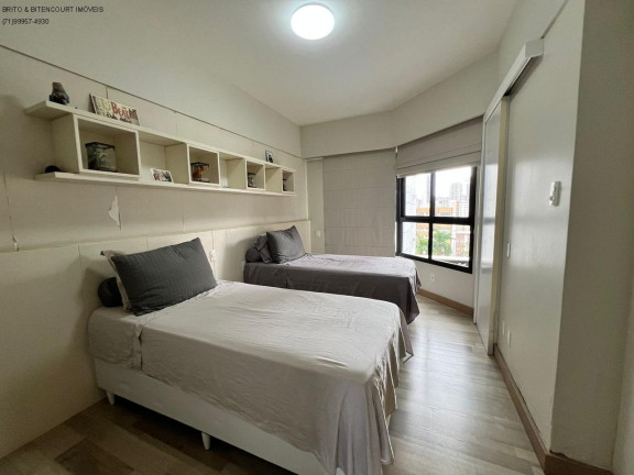 Imagem Imóvel com 3 Quartos à Venda, 228 m² em Barra - Salvador