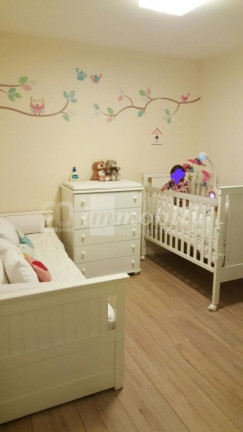 Imagem Apartamento com 3 Quartos à Venda, 104 m² em Higienopolis - São Paulo