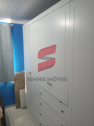 Imagem Casa de Condomínio com 3 Quartos à Venda, 88 m² em Vila Ipanema - Piraquara Imagem Casa de Condomínio com 3 Quartos à Venda, 88 m² em Vila Ipanema - Piraquara