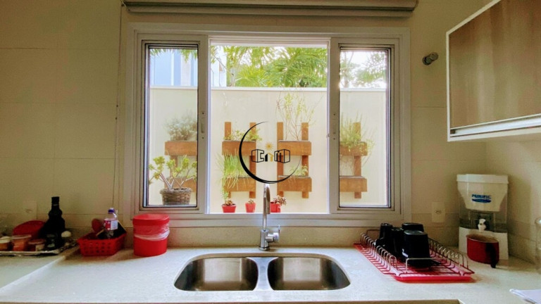 Imagem Casa de Condomínio com 4 Quartos para Alugar, 256 m² em Residencial Ibi-aram - Itupeva