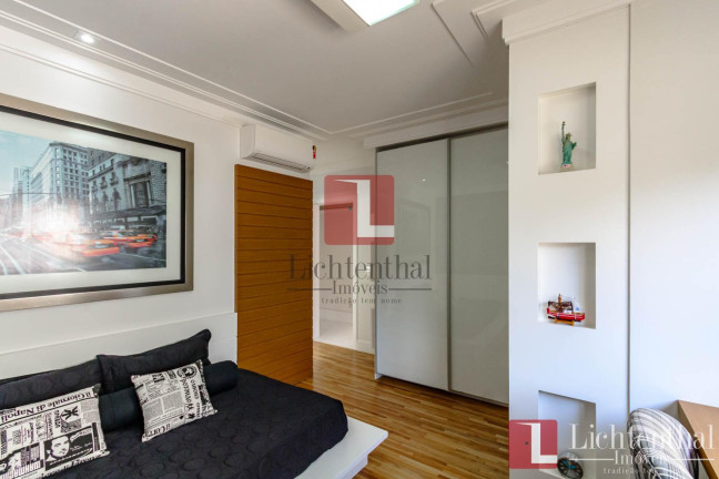 Imagem Casa com 4 Quartos à Venda, 540 m² em Jardim Paulista - São Paulo