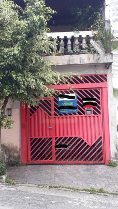 Casa com 3 Quartos à Venda, 120 m² em Vila Praia - São Paulo