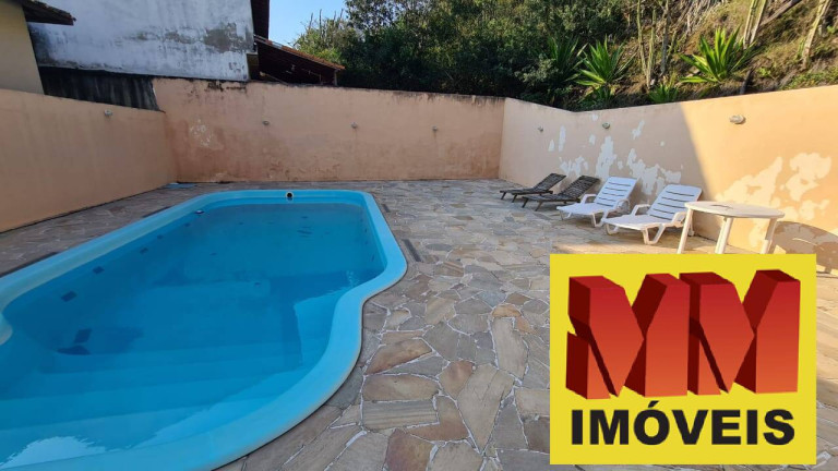 Imagem Casa de Condomínio com 2 Quartos à Venda, 91 m² em Peró - Cabo Frio Imagem Casa de Condomínio com 2 Quartos à Venda, 91 m² em Peró - Cabo Frio