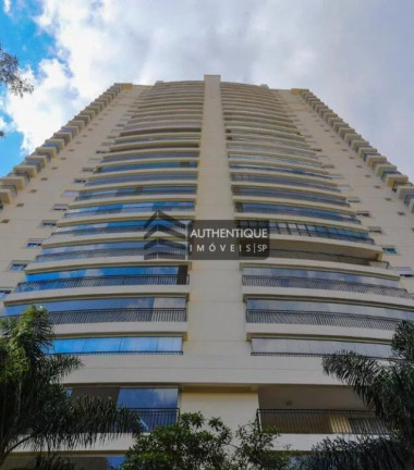 Apartamento com 4 Quartos à Venda, 176 m² em Aclimação - São Paulo