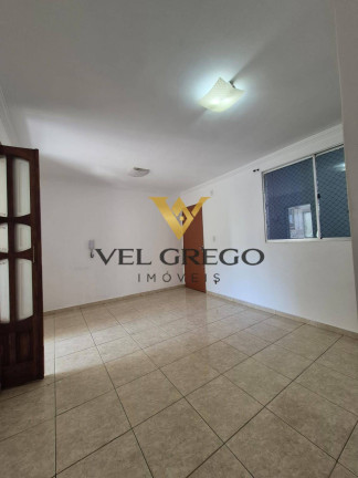 Apartamento com 3 Quartos à Venda, 59 m² em Paulicéia - São Bernardo Do Campo