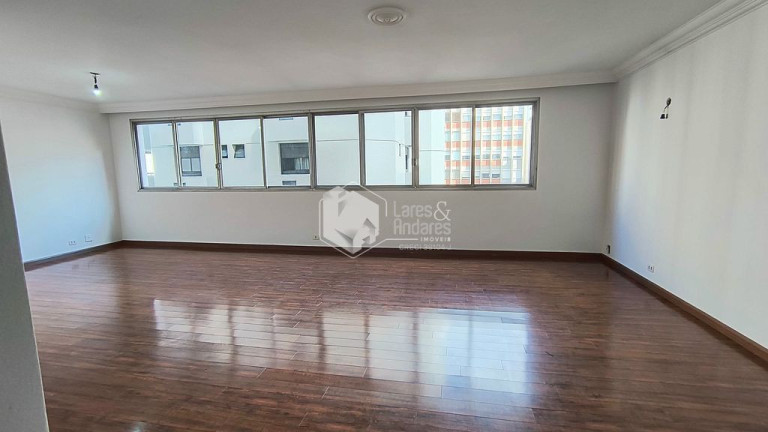 Imagem Apartamento com 3 Quartos à Venda, 172 m² em Itaim Bibi - São Paulo Imagem Apartamento com 3 Quartos à Venda, 172 m² em Itaim Bibi - São Paulo