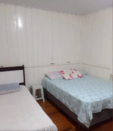 Imagem Casa com 3 Quartos à Venda, 144 m² em Próspera - Criciúma Imagem Casa com 3 Quartos à Venda, 144 m² em Próspera - Criciúma