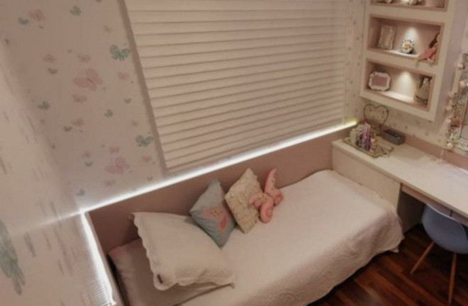 Imagem Apartamento com 3 Quartos à Venda, 102 m² em Vila Romana - São Paulo Imagem Apartamento com 3 Quartos à Venda, 102 m² em Vila Romana - São Paulo