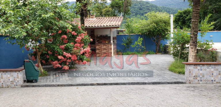 Imagem Casa com 5 Quartos à Venda, 345 m² em Massaguaçu - Caraguatatuba Imagem Casa com 5 Quartos à Venda, 345 m² em Massaguaçu - Caraguatatuba