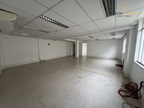 Imagem Imóvel Comercial à Venda, 4 m² em República - São Paulo