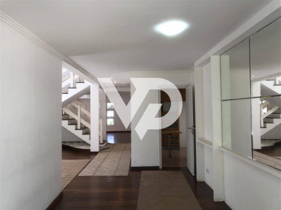 Imagem Casa de Condomínio com 4 Quartos para Alugar, 430 m² em Alphaville - Santana De Parnaíba Imagem Casa de Condomínio com 4 Quartos para Alugar, 430 m² em Alphaville - Santana De Parnaíba