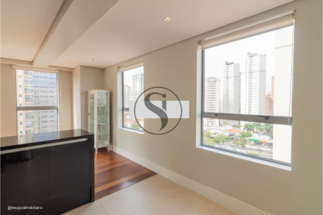 Imagem Apartamento com 1 Quarto para Alugar, 104 m² em Vila Nova Conceição - São Paulo Imagem Apartamento com 1 Quarto para Alugar, 104 m² em Vila Nova Conceição - São Paulo