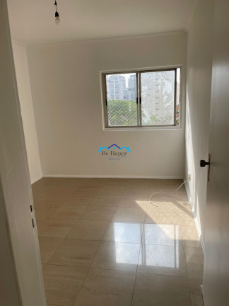 Imagem Apartamento com 3 Quartos à Venda, 102 m² em Santo Amaro - São Paulo