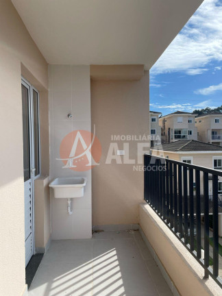 Imagem Apartamento com 2 Quartos para Alugar, 43 m² em Jardim Da Glória - Cotia Imagem Apartamento com 2 Quartos para Alugar, 43 m² em Jardim Da Glória - Cotia