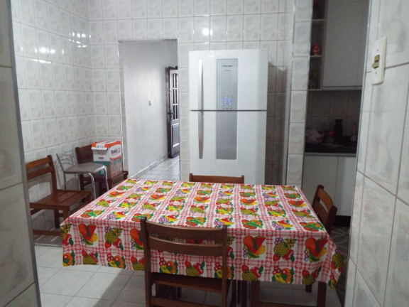 Imagem Sobrado com 3 Quartos à Venda, 178 m² em Parque Das Nações - Santo André Imagem Sobrado com 3 Quartos à Venda, 178 m² em Parque Das Nações - Santo André