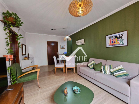 Imagem Apartamento com 3 Quartos à Venda, 104 m² em Ponta Da Praia - Santos Imagem Apartamento com 3 Quartos à Venda, 104 m² em Ponta Da Praia - Santos