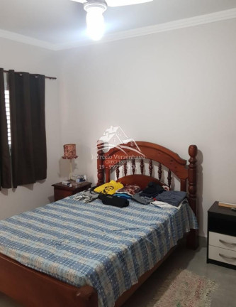 Imagem Imóvel com 2 Quartos à Venda,  em Jardim Residencial Village - Limeira