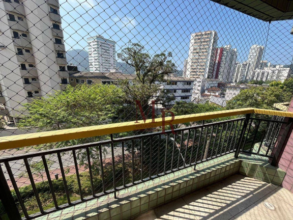 Imagem Apartamento com 3 Quartos à Venda, 100 m² em Canto Do Forte - Praia Grande Imagem Apartamento com 3 Quartos à Venda, 100 m² em Canto Do Forte - Praia Grande