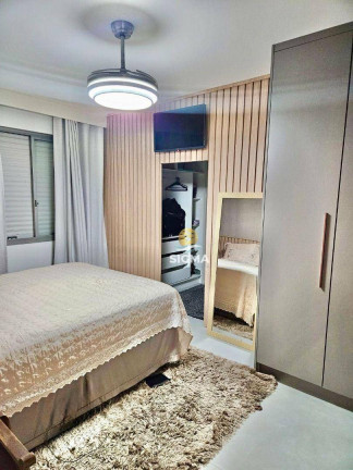 Imagem Apartamento com 3 Quartos à Venda, 156 m² em Jardim Astúrias - Guarujá Imagem Apartamento com 3 Quartos à Venda, 156 m² em Jardim Astúrias - Guarujá
