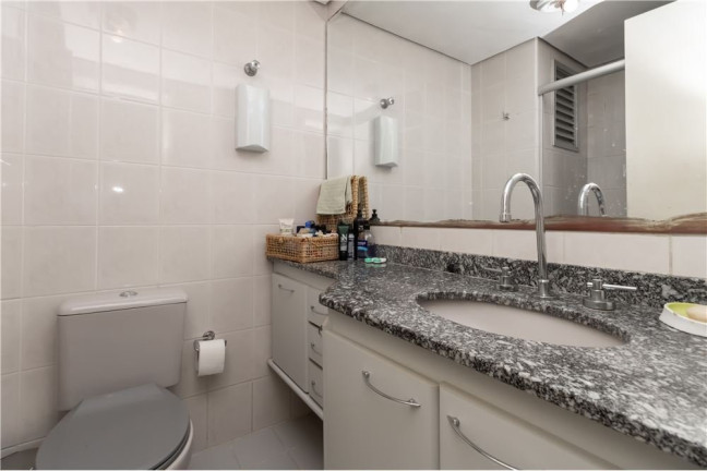 Imagem Apartamento com 3 Quartos à Venda, 74 m² em Jardim Da Saúde - São Paulo