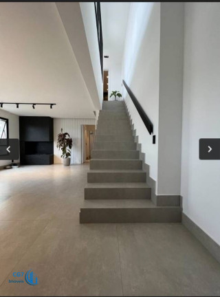 Cobertura com 3 Quartos à Venda, 171 m² em Alphaville Conde Ii - Barueri