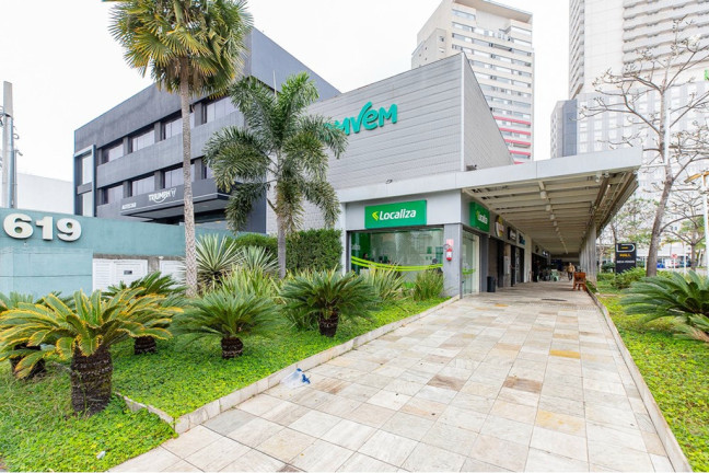Imagem Imóvel à Venda, 68 m² em Várzea Da Barra Funda - São Paulo Imagem Imóvel à Venda, 68 m² em Várzea Da Barra Funda - São Paulo