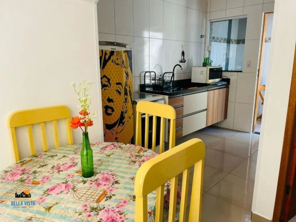 Imagem Casa com 2 Quartos à Venda, em Ocian - Praia Grande Imagem Casa com 2 Quartos à Venda, em Ocian - Praia Grande