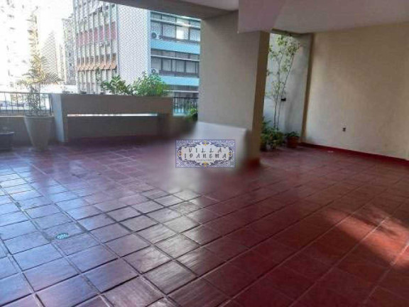Imagem Apartamento com 3 Quartos à Venda, 104 m² em Copacabana - Rio De Janeiro Imagem Apartamento com 3 Quartos à Venda, 104 m² em Copacabana - Rio De Janeiro