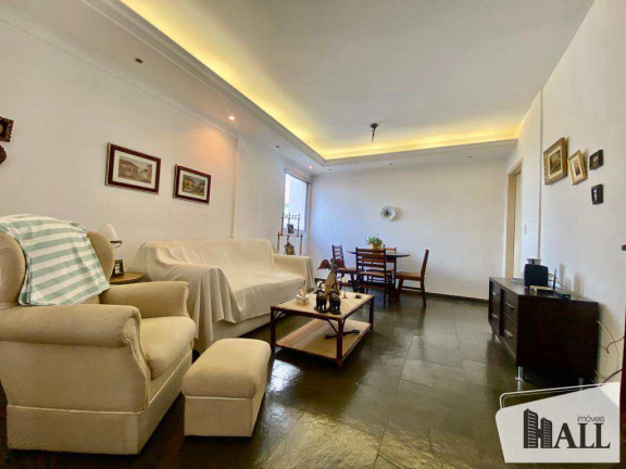 Apartamento com 2 Quartos à Venda, 100 m² em Centro - São José Do Rio Preto