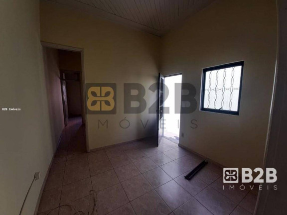 Imagem Casa com 2 Quartos à Venda, 74 m² em Centro - Bauru