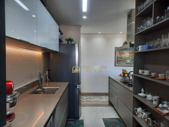 Imagem Apartamento com 3 Quartos à Venda, 80 m² em Palmeiras De São José - São José Dos Campos