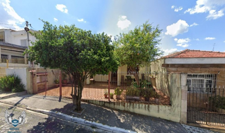 Casa com 4 Quartos à Venda, 250 m² em Santana - São Paulo