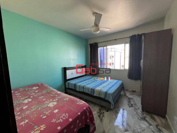 Imagem Apartamento com 2 Quartos à Venda, 81 m² em Vila Nova - Cabo Frio