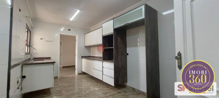 Imagem Apartamento com 3 Quartos para Alugar, 200 m² em Vila Regente Feijó - São Paulo Imagem Apartamento com 3 Quartos para Alugar, 200 m² em Vila Regente Feijó - São Paulo