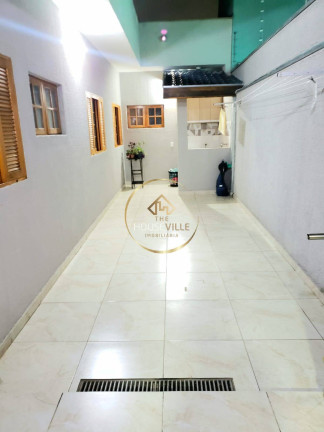 Imagem Casa com 3 Quartos à Venda, 85 m² em Loteamento Villa Branca - Jacareí Imagem Casa com 3 Quartos à Venda, 85 m² em Loteamento Villa Branca - Jacareí