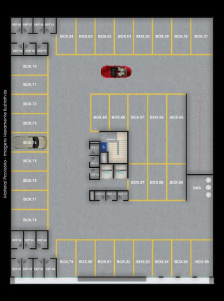 Imagem Apartamento com 1 Quarto à Venda, 35 m² em Capão Da Canoa - Capão Da Canoa Imagem Apartamento com 1 Quarto à Venda, 35 m² em Capão Da Canoa - Capão Da Canoa