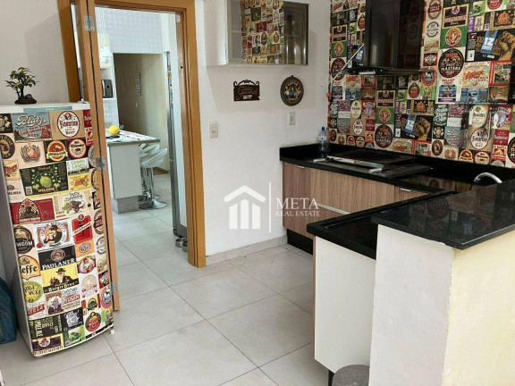 Imagem Imóvel com 4 Quartos à Venda, 152 m² em Imirim - São Paulo