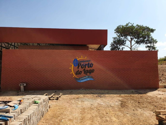 Imagem Terreno à Venda, 500 m² em Abadiania - Abadiânia Imagem Terreno à Venda, 500 m² em Abadiania - Abadiânia