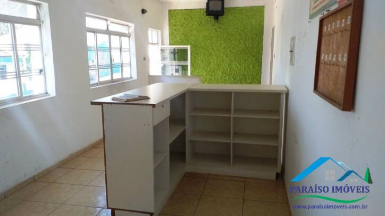 Imagem Imóvel Comercial à Venda, 640 m² em Centro - Paraisópolis