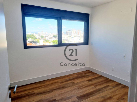 Imagem Apartamento com 2 Quartos à Venda, 76 m² em Estreito - Florianópolis