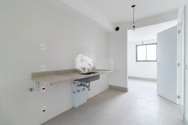 Imagem Apartamento com 3 Quartos à Venda, 165 m² em Brooklin - São Paulo Imagem Apartamento com 3 Quartos à Venda, 165 m² em Brooklin - São Paulo