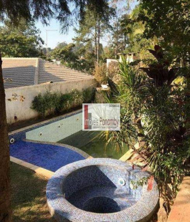 Imagem Casa com 5 Quartos à Venda, 500 m² em Morada Dos Pássaros - Barueri Imagem Casa com 5 Quartos à Venda, 500 m² em Morada Dos Pássaros - Barueri