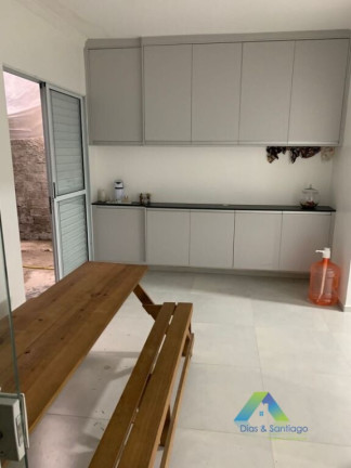 Imagem Sobrado com 4 Quartos à Venda, 200 m² em Vila Guiomar - Santo André Imagem Sobrado com 4 Quartos à Venda, 200 m² em Vila Guiomar - Santo André