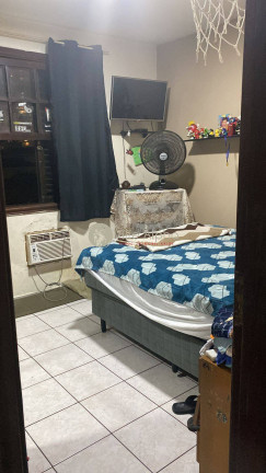 Imagem Apartamento com 2 Quartos à Venda, 75 m² em Campo Grande - Santos Imagem Apartamento com 2 Quartos à Venda, 75 m² em Campo Grande - Santos