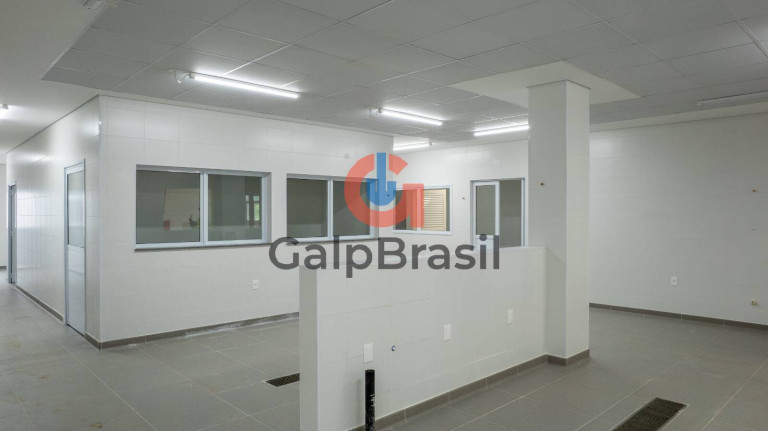 Imagem Galpão para Alugar, 53 m² em Jardim Belvedere - Guarulhos Imagem Galpão para Alugar, 53 m² em Jardim Belvedere - Guarulhos