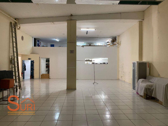 Imagem Loja à Venda, 515 m² em Nova Petrópolis - São Bernardo Do Campo Imagem Loja à Venda, 515 m² em Nova Petrópolis - São Bernardo Do Campo