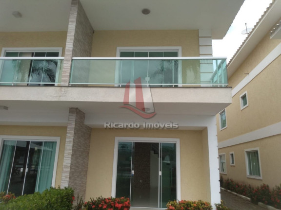 Imagem Casa de Condomínio com 4 Quartos à Venda, 150 m² em Ogiva - Cabo Frio Imagem Casa de Condomínio com 4 Quartos à Venda, 150 m² em Ogiva - Cabo Frio