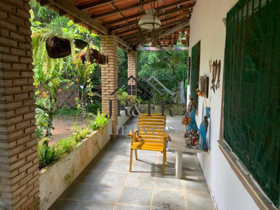 Imagem Chácara com 3 Quartos à Venda, 200 m² em Barra Do Pojuca - Camaçari