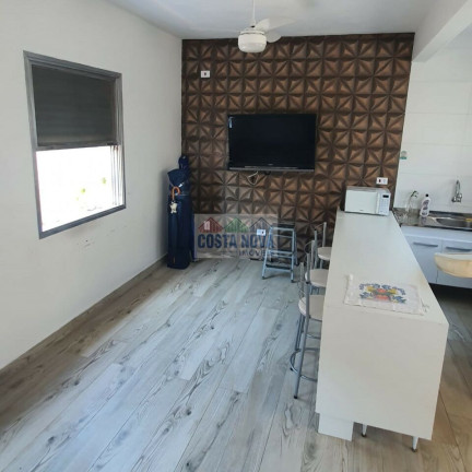 Imagem Apartamento com 1 Quarto à Venda, 30 m² em Real - Praia Grande Imagem Apartamento com 1 Quarto à Venda, 30 m² em Real - Praia Grande