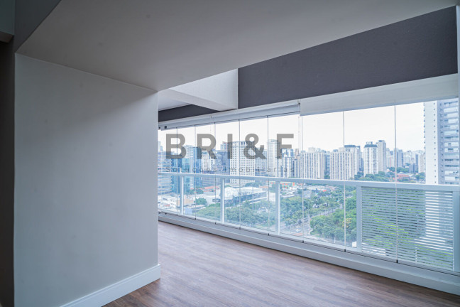 Imagem Apartamento com 3 Quartos para Alugar, 135 m² em Brooklin - São Paulo Imagem Apartamento com 3 Quartos para Alugar, 135 m² em Brooklin - São Paulo